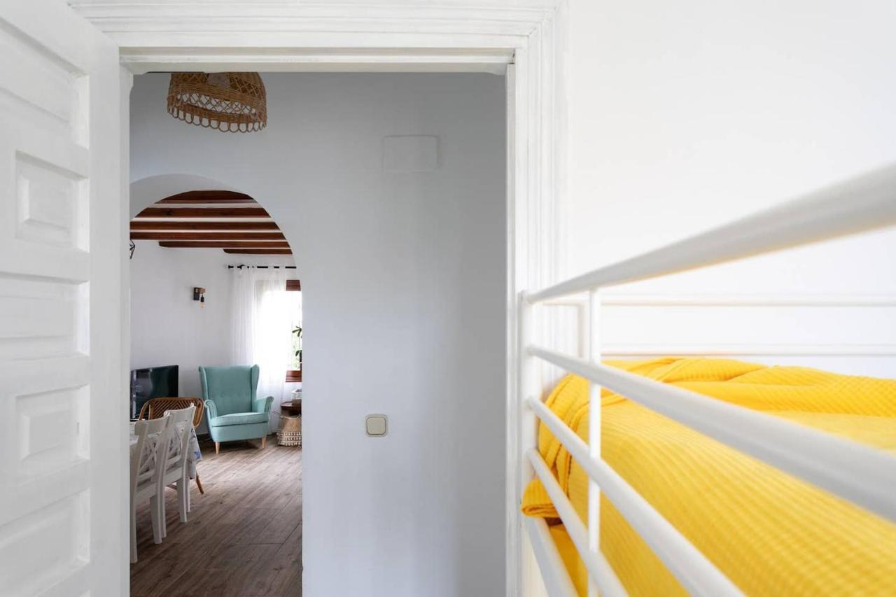 Ferienhaus Marina *