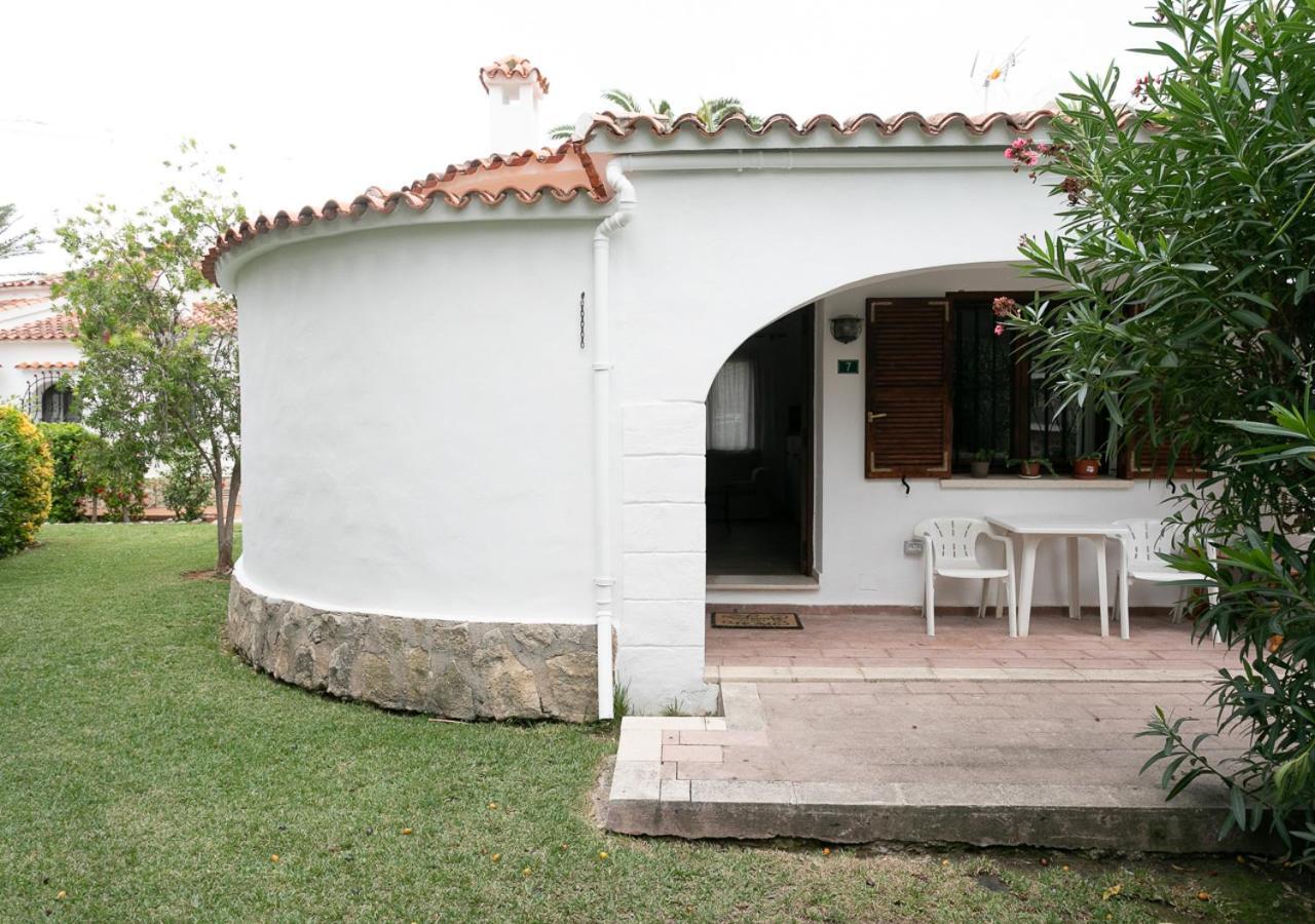 Ferienhaus Marina *