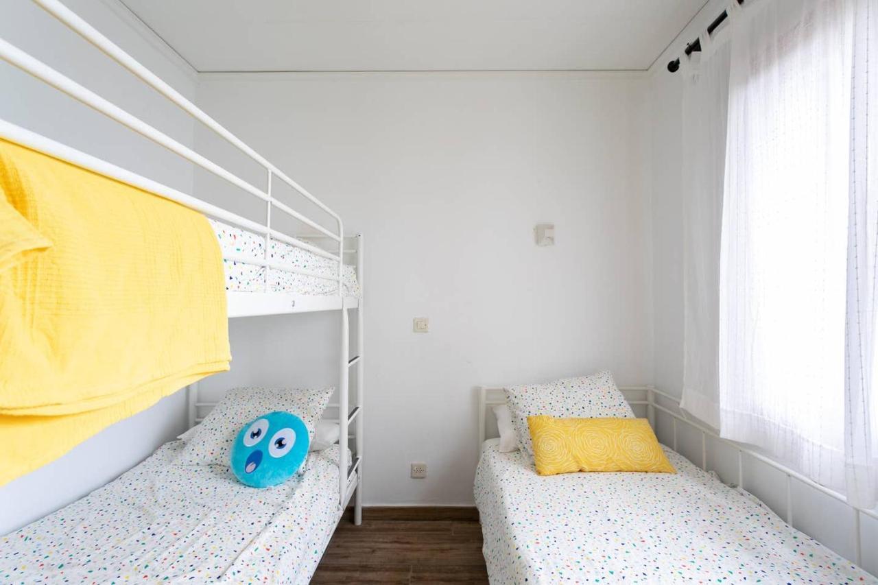 Ferienhaus Marina Dénia